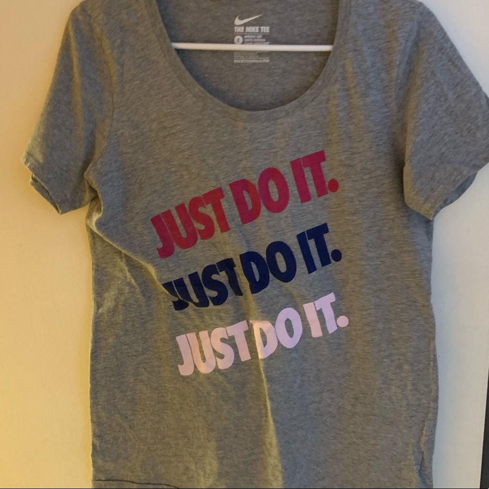Nike shirt